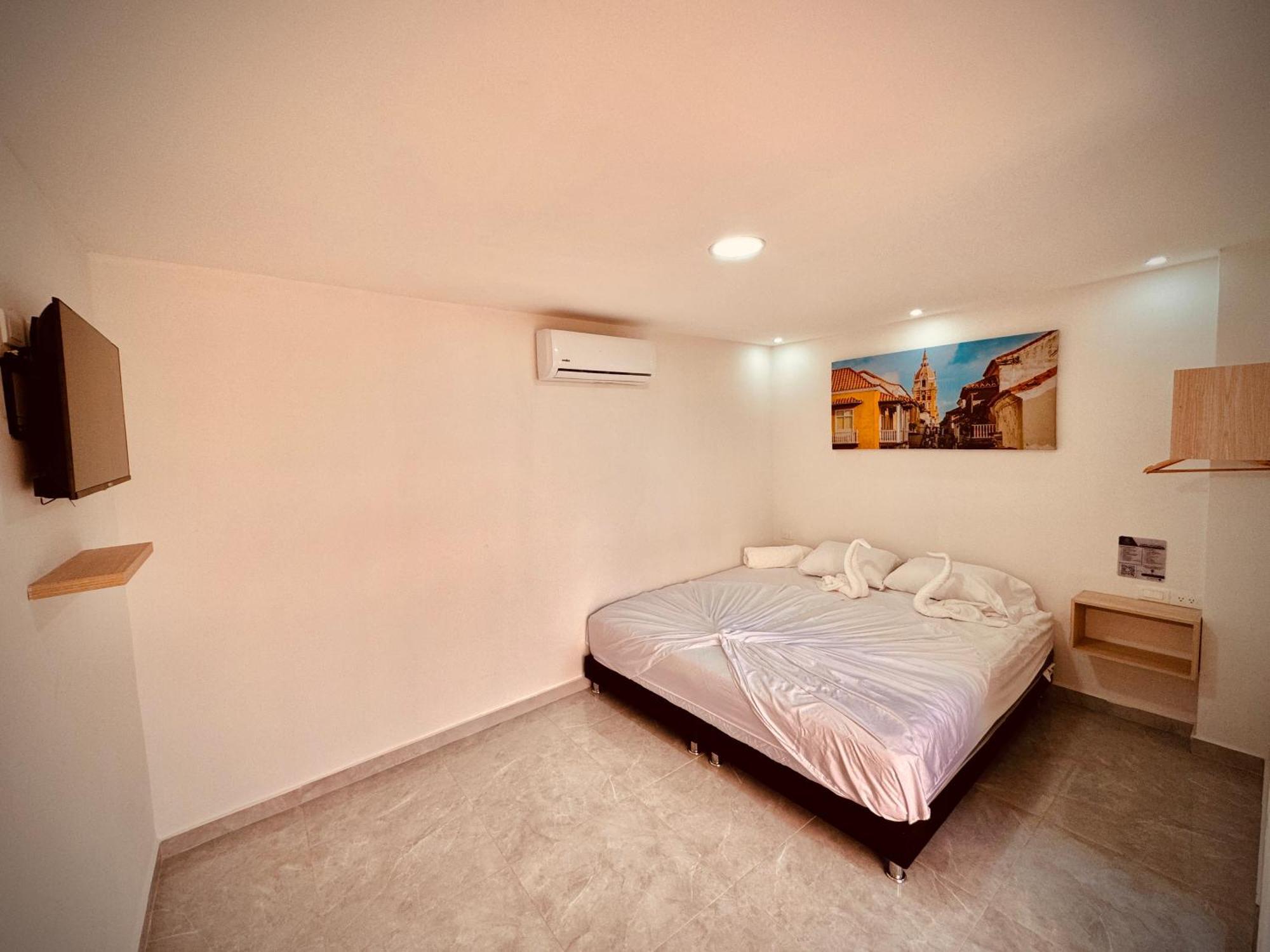 Hotel La Estrella De David Cartagena — Fotos 1