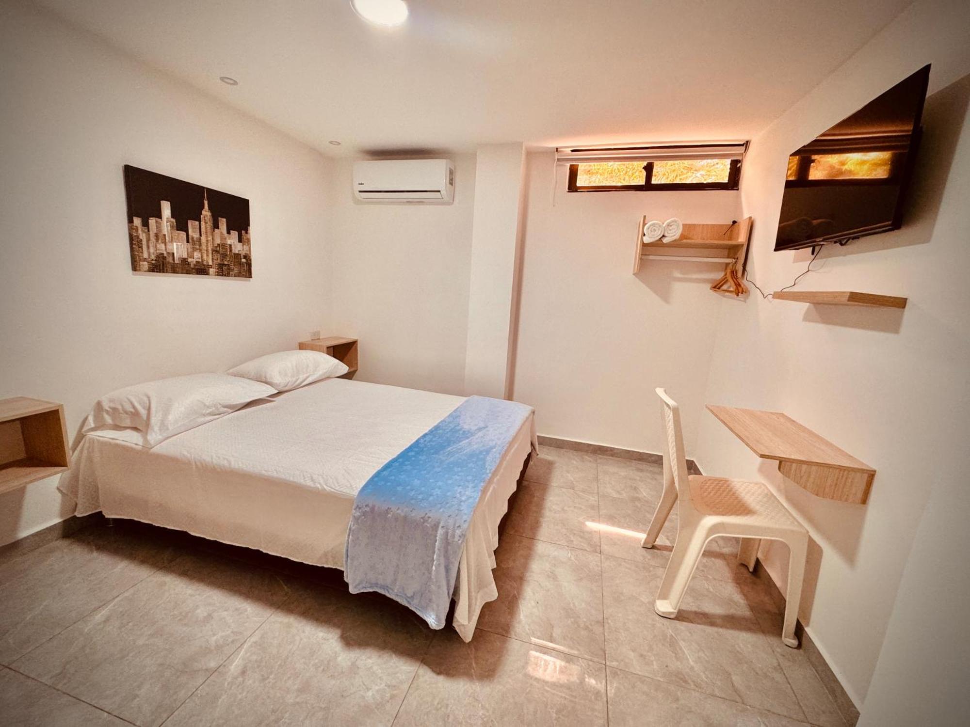 Hotel La Estrella De David Cartagena — Fotos 2